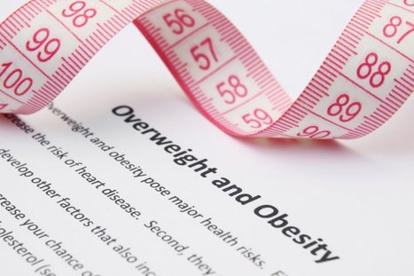 Obesity & Pre-Diabetes Can Still Cause Neuropathy | Neuropathy "The Painful Enigma" | Scoop.it