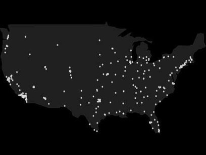 Visualization of the travelling salesman problem | Dr. Goulu | Scoop.it