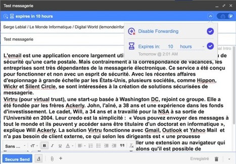 Programmation : le Cobol oubli&eacute; des formations universitaires - Le Monde Informatique | Langages de programmation | Scoop.it