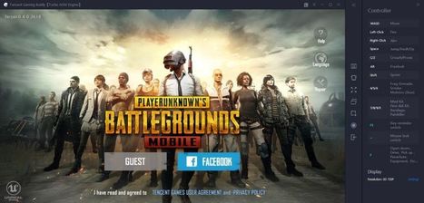 How to play PUBG Mobile on a computer or laptop | Gadget Reviews | Scoop.it
