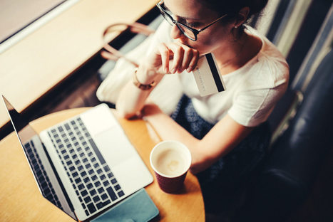 Les consommateurs sont d&eacute;sormais les meilleurs commerciaux des marques | Essentiels et SuperFlus | Scoop.it