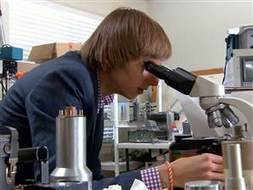 19-year-old hopes to revolutionize nuclear power - Video 9min | Cool Future Technologies | Scoop.it