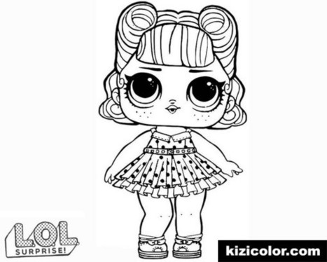 lol doll jitterbug