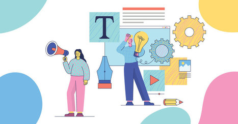 Is Your Brand Getting Lost in the Online Shuffle? | Entrepreneurship, Innovation | Scoop.it