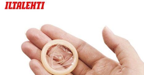 Kondomien k&auml;ytt&auml;jill&auml; edess&auml; kovat ajat | 1Uutiset - Lukemisen t&auml;hden | Scoop.it