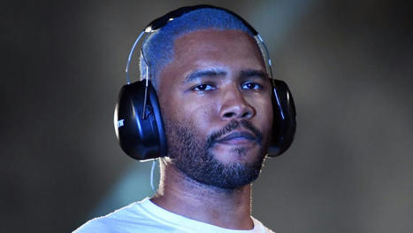 Frank Ocean's Coachella: Skaters Describe Ice Rink Cancellation Chaos | Live Music Industry News | Scoop.it