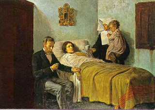 Transitions at the end of life for older adults - patient, carer and professional perspectives: a mixed-methods study | Comprehensive Geriatric Assessment | Scoop.it