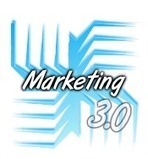 Marketing 3.0, what ? | Intelligence économique & stratégique - Stratégie d'innovation | Scoop.it
