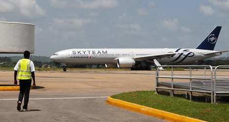 Vol Air France 463 : r&eacute;cit d&rsquo;une gestion de crise exemplaire | Gestion de crise | Scoop.it