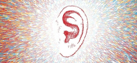 5 Skills of Really Amazing Listeners | Tidbits, titbits or tipbits? | Scoop.it