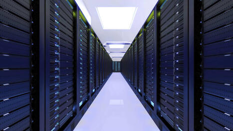 Macro Signposts | The Economics of AI Scale | PIMCO | Financial Markets Report  - Transforming Money Into Wealth | Scoop.it