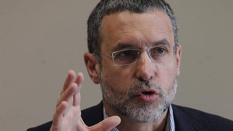 El Vicepresidente Miguel Laparra anuncia ayudas extraordinarias para los hogares con pobreza energética | Ordenación del Territorio | Scoop.it