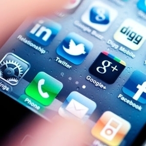How To Effectively Use The Top 4 Social Networks | Technology in Business Today | Scoop.it