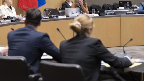 2&egrave;me s&eacute;ance : D&eacute;bats sur les th&egrave;mes &laquo; Quel bilan de la loi Climat et R&eacute;silience ? &raquo; ; &laquo; Simplification des normes et des contr&ocirc;les agricoles : o&ugrave; en sont les d&eacute;crets d'application des lois vot&eacute;es ?... | Veille UrbaLyon : Planification urbaine -  Plan local d'urbanisme | Scoop.it