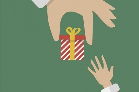 La gratitude en cadeau  | Parent Autrement à Tahiti | Scoop.it