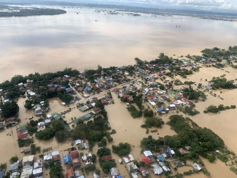 What caused Cagayan Valley’s worst flood in 40 years? | Inquirer News | Coastal Restoration | Scoop.it