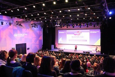 Women in Tech Scotland 2019 | Strategy and Analysis | Scoop.it