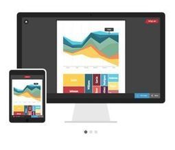14 Online Tools for Visual Content Creation | Le Top des Applications Web et Logiciels Gratuits | Scoop.it