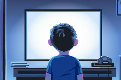 Violent Video Games and Aggression: The Connection Is Dubious, at Best | eParenting and Parenting in the 21st Century | Scoop.it