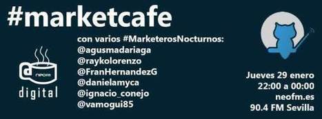 MarketCafé en Café Digital | Seo, Social Media Marketing | Scoop.it