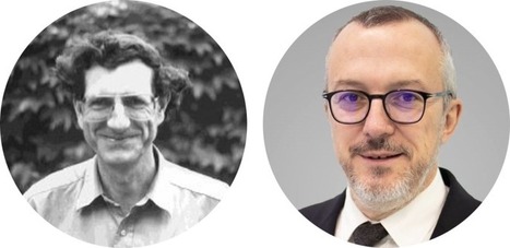 [INP-Recherche] Didier Astruc et Patrice Simon, nouveaux membres de l'Académie des sciences - L'Actualité Chimique | InMédias | Scoop.it
