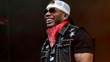 Stagecoach 2023: Nelly Steals the Show on Day 2 With Nostalgic Set | Live Music Industry News | Scoop.it