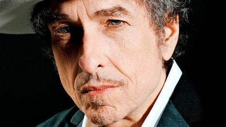 Gerry Smyth from 2011 on Bob Dylan - How many words must a man write down before you call him a poet? | The Irish Literary Times | Scoop.it