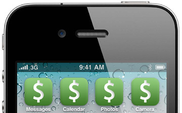 Develope a Mobile App: Why You Should Do It | Internet Marketing Strategy 2.0 | Scoop.it