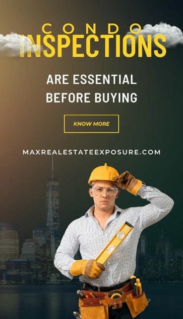 Condo Home Inspection: What You Should Know | Best Real Estate & FSBO Scoops | Scoop.it