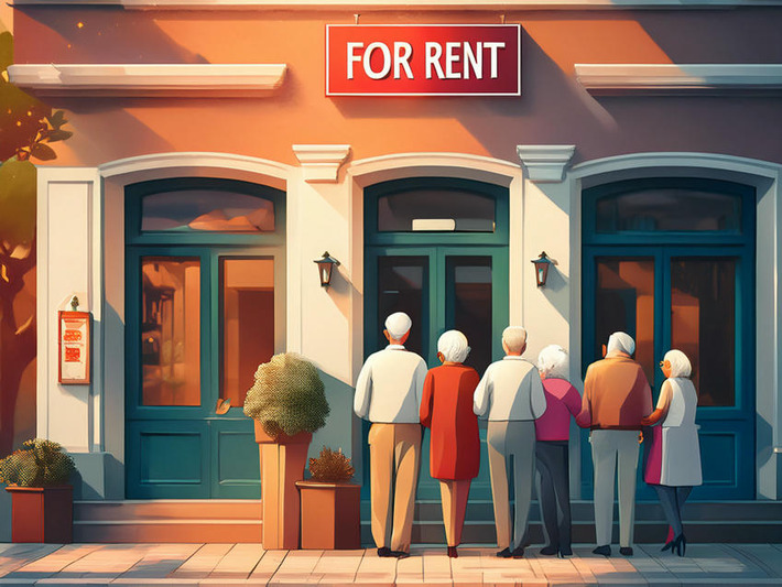 The Age of Opportunity: Investing in eldercare | Family Office & Billionaire Report - Empowering Family Dynasties | Scoop.it