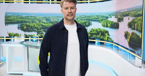 Katsojat eiv&auml;t huomanneet Lauri Kottosen karmeinta mokaa | Apu | Lehti | Scoop.it