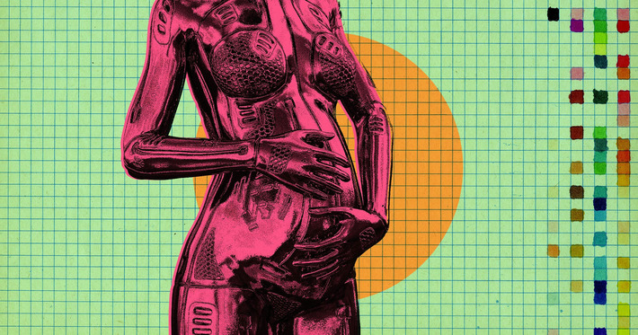 The “Godfather of AI” Has a Bizarre Plan to Save Humanity From Evil AI | Technology Report - Changing Our World | Scoop.it