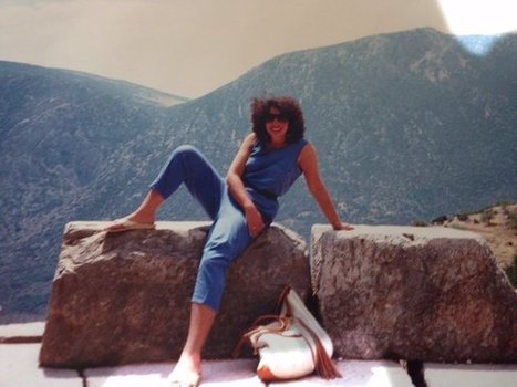 8 Things We Wish Our Mothers Had Told Us About Aging | The Health Report | Scoop.it