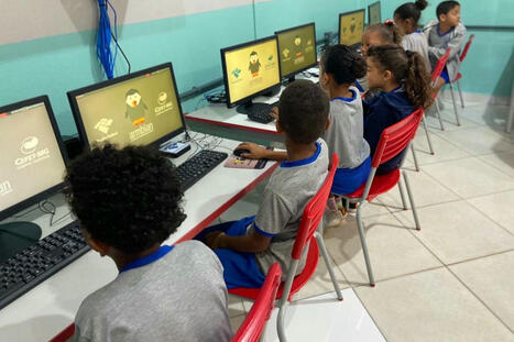 TVs box piratas viram computadores para escolas públicas | Inovação Educacional | Scoop.it