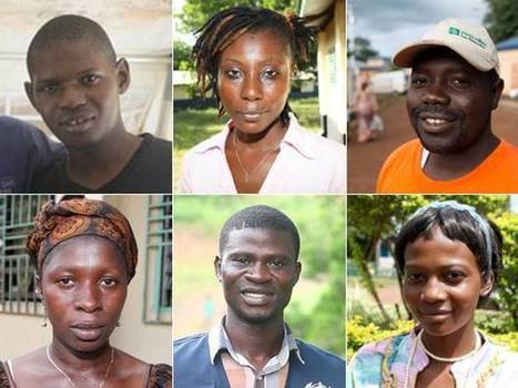 These people survived Ebola - here are their stories | Ebola Outbreak 2014 | Scoop.it
