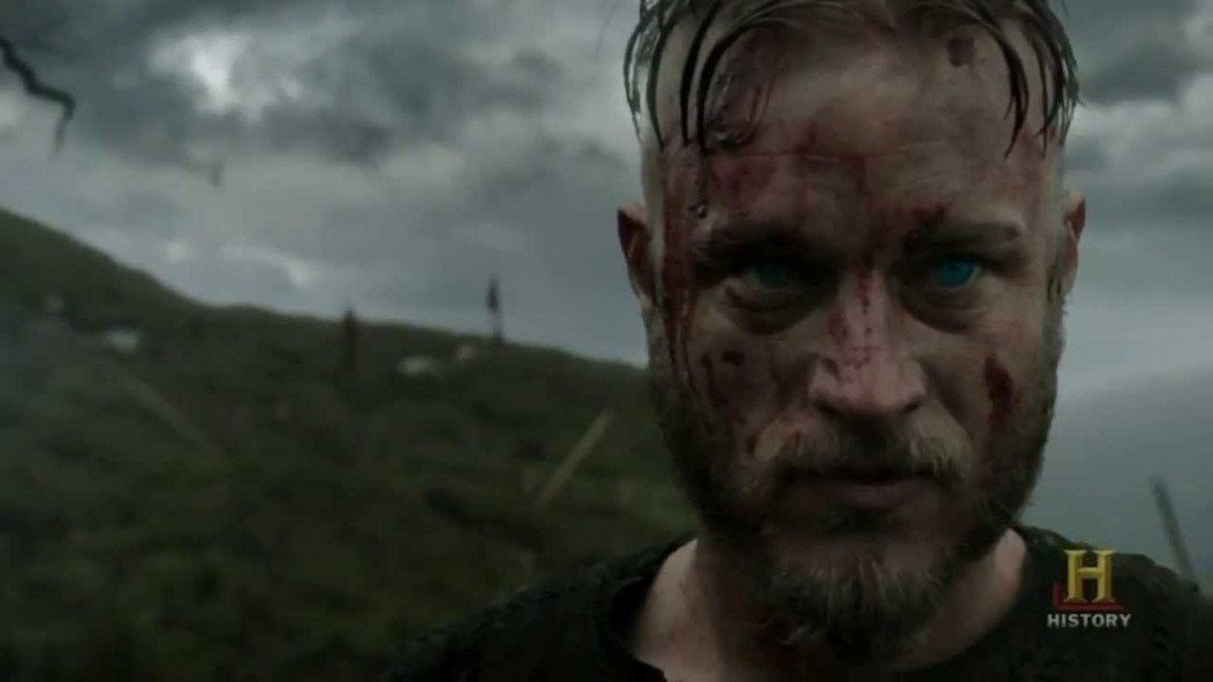 Vikings Theme song - If I had a heart by Fever Ray (HD) - YouTube.