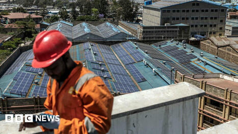 Renewables overtake coal as world's biggest source of electricity | Microeconomics: IB Economics | Scoop.it