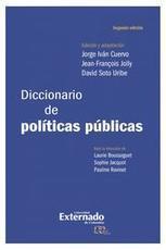 Diccionario de políticas públicas. 2a edición eBook by Laurie Boussaguet - Kobo | Metaglossia: The Translation World | Scoop.it