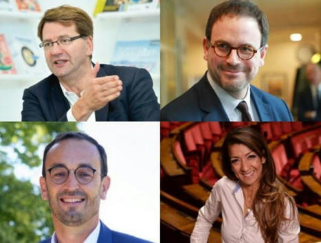 Gros plan sur les nouveaux ministres-clés pour les collectivités | Veille juridique du CDG13 | Scoop.it