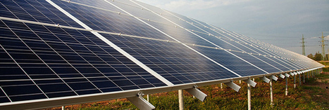 Idée reçue – les panneaux solaires se recyclent mal | Développement Durable, RSE et Energies | Scoop.it
