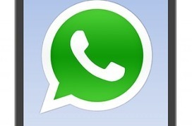 Cómo desbloqueo un contacto en WhatsApp | @Tecnoedumx | Scoop.it