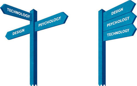 Designing meaning: translating insight into design &ndash; Humanising Technology Blog | Meaning | Scoop.it