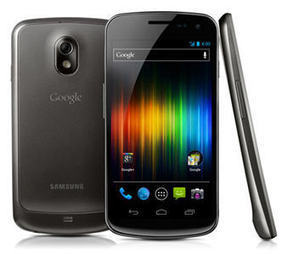 Samsung Galaxy Nexus: Pure Google, pure delight | Technology and Gadgets | Scoop.it