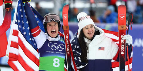 The return of sex testing in sport risks harming women athletes, not protecting them - Raw Story | Operation Oya | Scoop.it