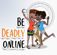 Cybersmart - Internet and mobile safety advice and activities: Cybersmart | Tech Alert! | Scoop.it