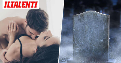 Voiko ihminen kuolla kiimaan? Kysyimme asiantuntijalta, t&auml;ss&auml; yksityiskohtainen selvitys | 1Uutiset - Lukemisen t&auml;hden | Scoop.it