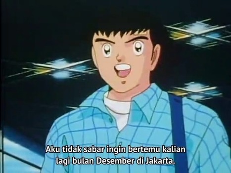 Download captain tsubasa j sub indo batch full episode