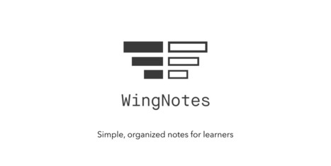 Wingnotes — The most productive way to take study notes | Information and digital literacy in education via the digital path | Scoop.it