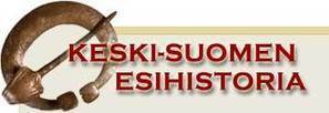 Keski-Suomen esihistoria [Finnica] | 1Uutiset - Lukemisen tähden | Scoop.it