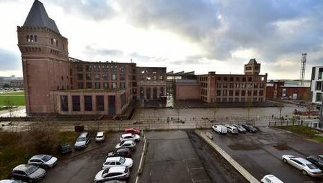 Comment Euratechnologies a pris dix ans d'avance sur la zone de l ... - La Voix du Nord | Reconversion de friches | Scoop.it
